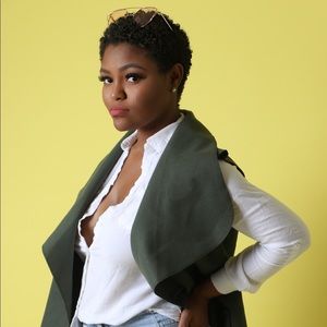 Meet your Posher, Lakayla